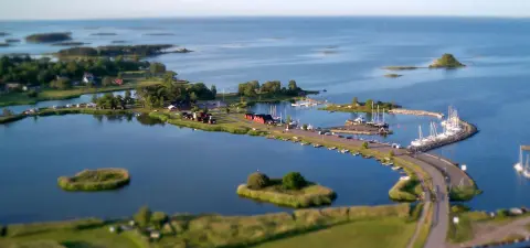Dalskärs Camping
