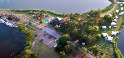 Dalskärs Camping