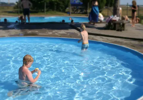 Dalskärs Camping