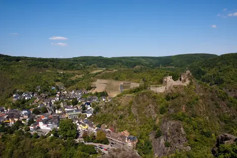 Campingplatz "Am Ahrtor"