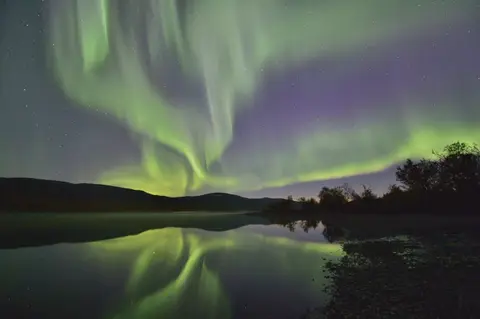 Kilpisjärven Lomakeskus Tundrea