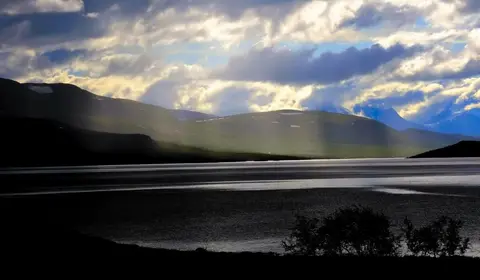 Kilpisjärven Lomakeskus Tundrea