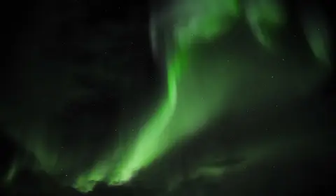 Kilpisjärven Lomakeskus Tundrea