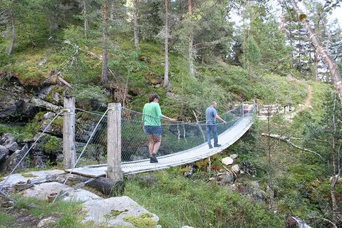 Mindresunde Camping