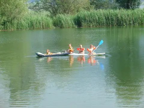 Camping Euthal