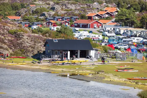 Stocken Camping