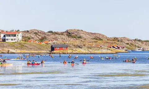 Stocken Camping