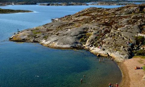 Stocken Camping