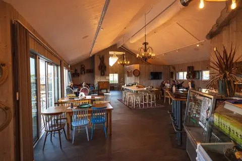 Stocken Camping