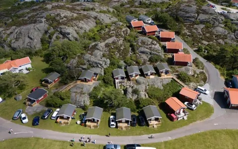 Stocken Camping