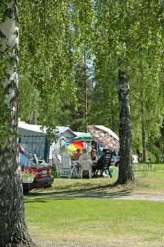 Liens Camping