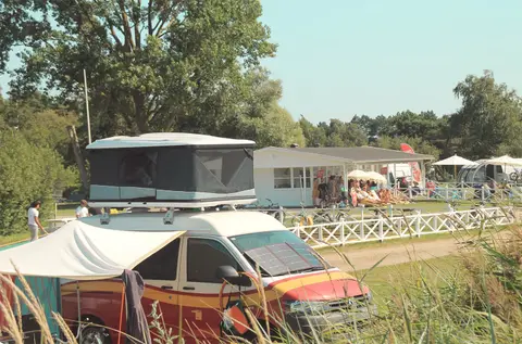 Lomma Camping