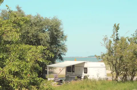 Lomma Camping