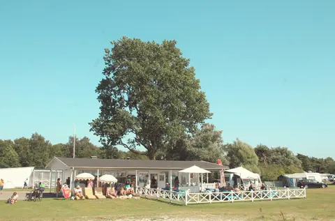 Lomma Camping
