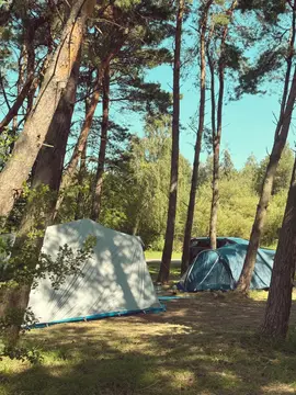 Lomma Camping
