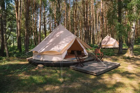 Natur Camp