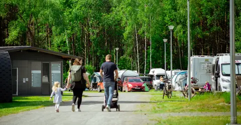 Natur Camp