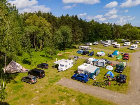 Natur Camp