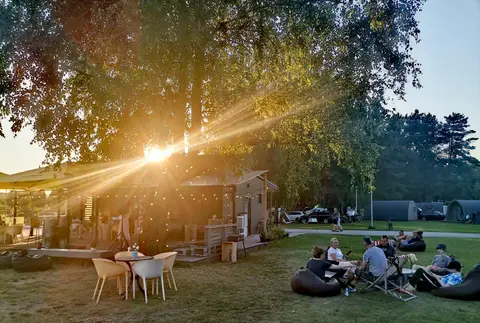 Natur Camp