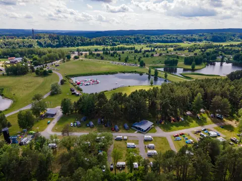 Natur Camp