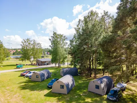 Natur Camp