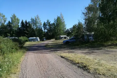 Puttes camping
