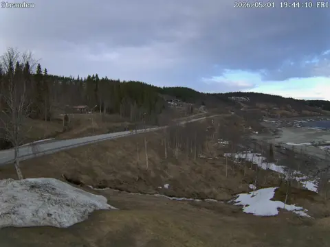 Camp Stora Blåsjön