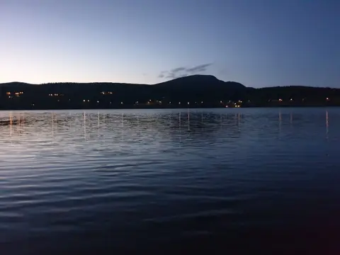 Camp Stora Blåsjön