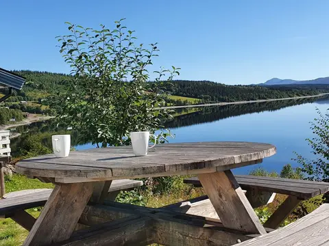 Camp Stora Blåsjön