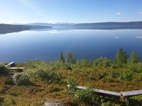 Camp Stora Blåsjön