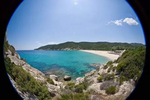Καλαμίτσι