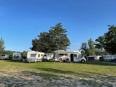 Donau Camping Emmersdorf