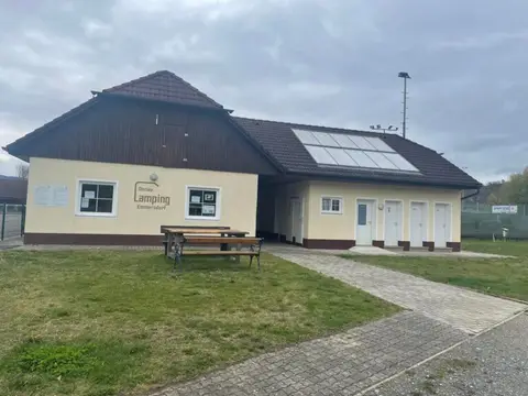 Donau Camping Emmersdorf