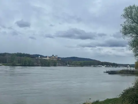 Donau Camping Emmersdorf
