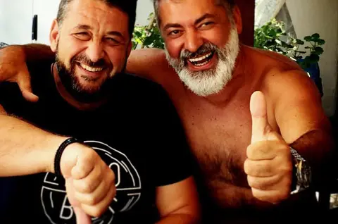 Stavros