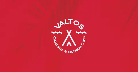 Valtos Camping