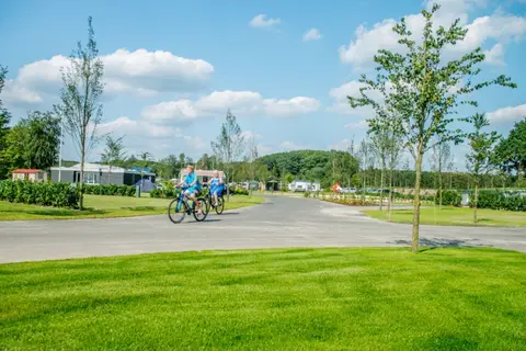 amici lodges am Effelder Waldsee