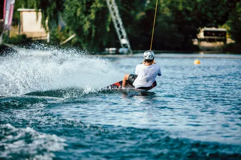 amici lodges am Effelder Waldsee