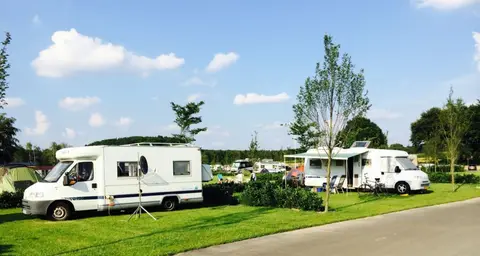 amici lodges am Effelder Waldsee
