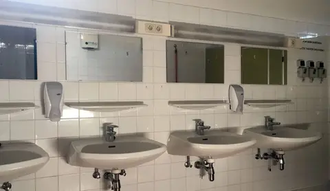 Campingplatz Jennersdorf