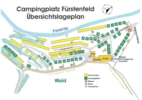 Camping Fürstenfeld
