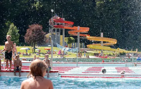 Camping Fürstenfeld