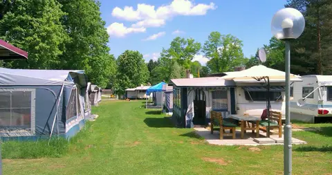 Camping Fürstenfeld