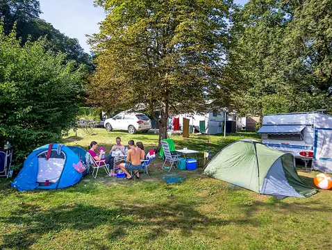 Camping Fürstenfeld