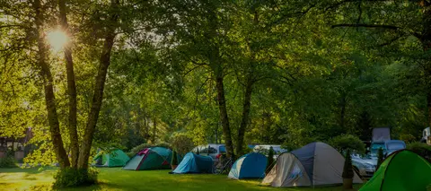 Camping Fürstenfeld