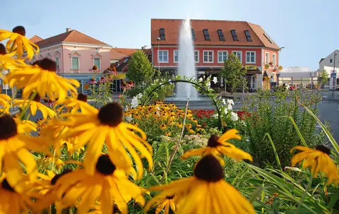 Camping Fürstenfeld