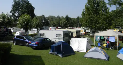 Camping Fürstenfeld