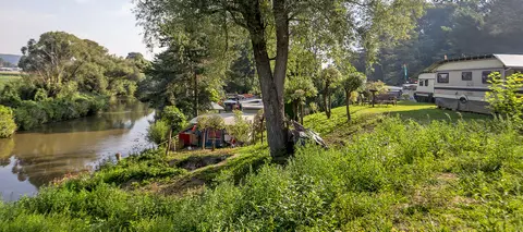 Camping Fürstenfeld