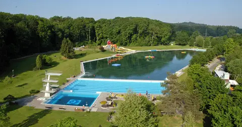 Camping Fürstenfeld