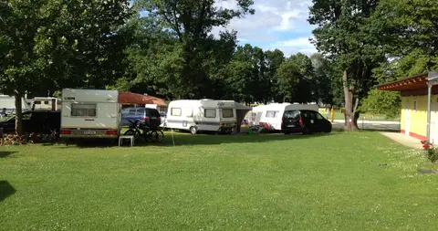 Camping Fürstenfeld